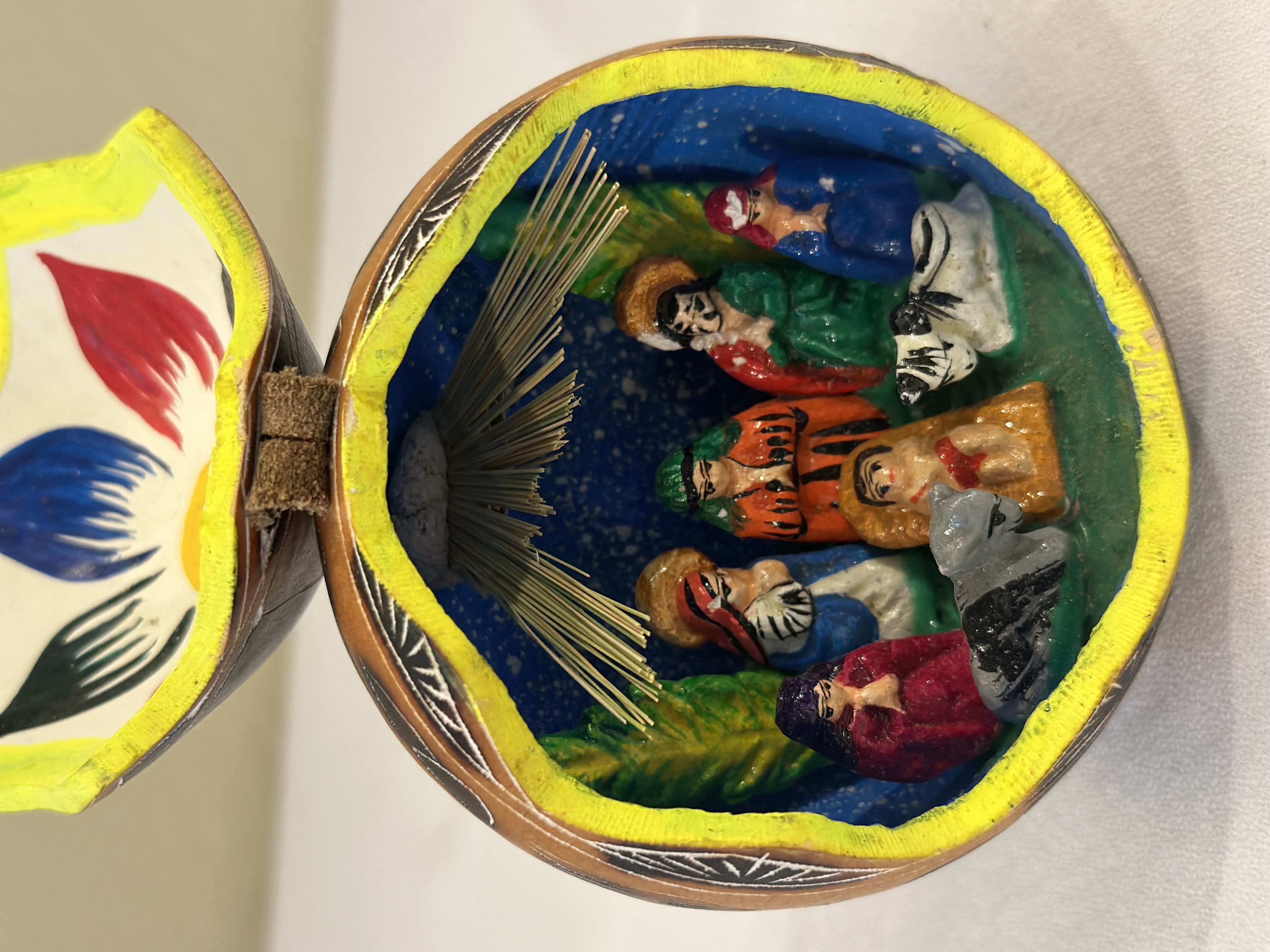 Lake Titicaca, Peru floating Reed Islands