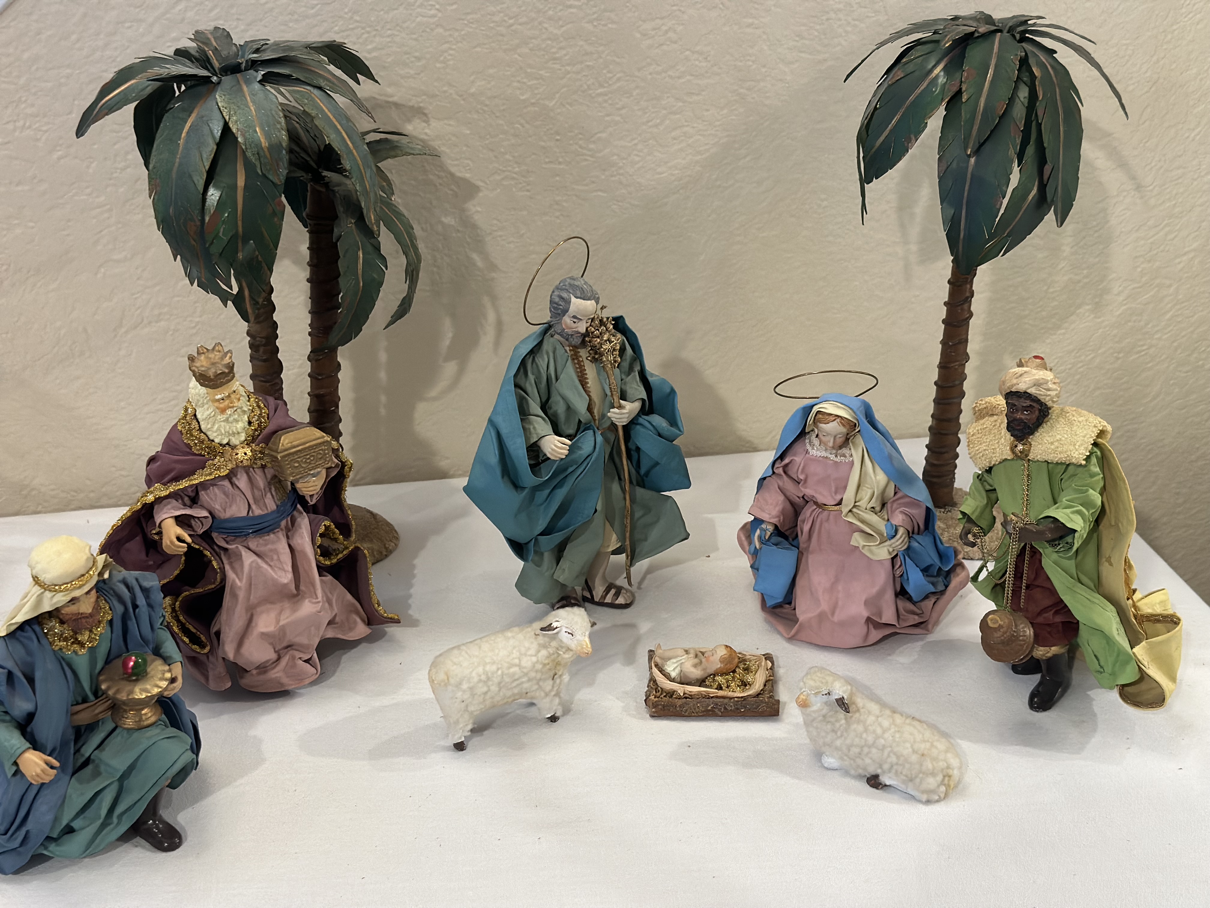 First Christmas gift from my husband